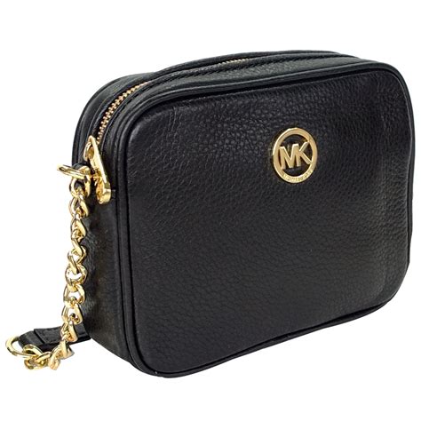 Michael Kors purses small black